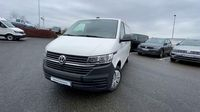 Volkswagen Transporter 2.8T L1H1 2.0 TDI 110ch Vitré Business — photo 3