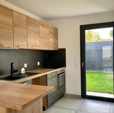 Maison 4 pièces 86 m²