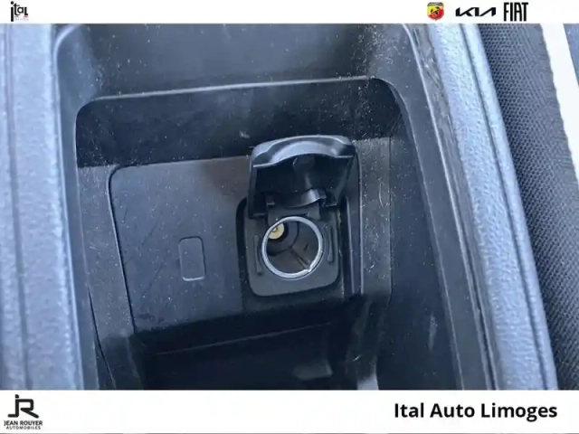 Fiat 500 c e 118ch pack confort my23 — photo 30