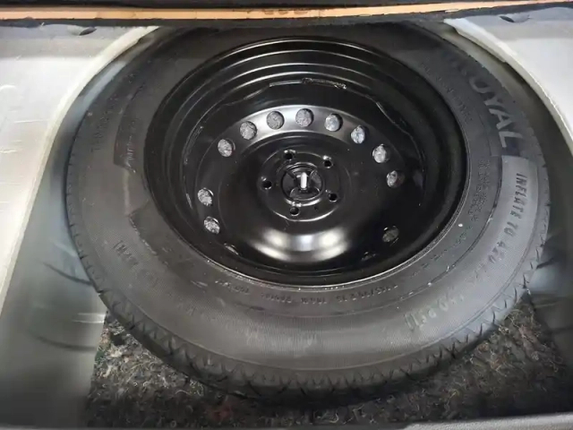 Dacia Duster blue dci 115 4x2 — photo 21