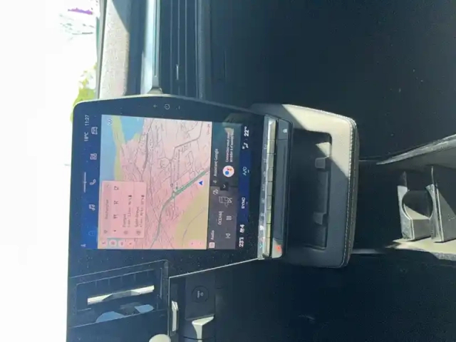 Renault Scenic e-tech électrique 220 ch grande autonomie — photo 21