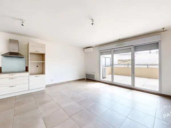 Appartement 3 pièces 70 m²