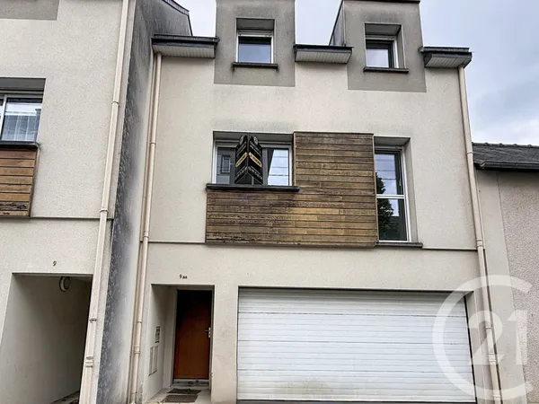 Maison 6 pièces 140 m²