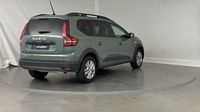 Dacia Jogger 1.6 hybrid 140ch Expression 5 places — photo 5