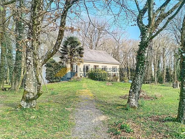Maison 6 pièces 128 m²