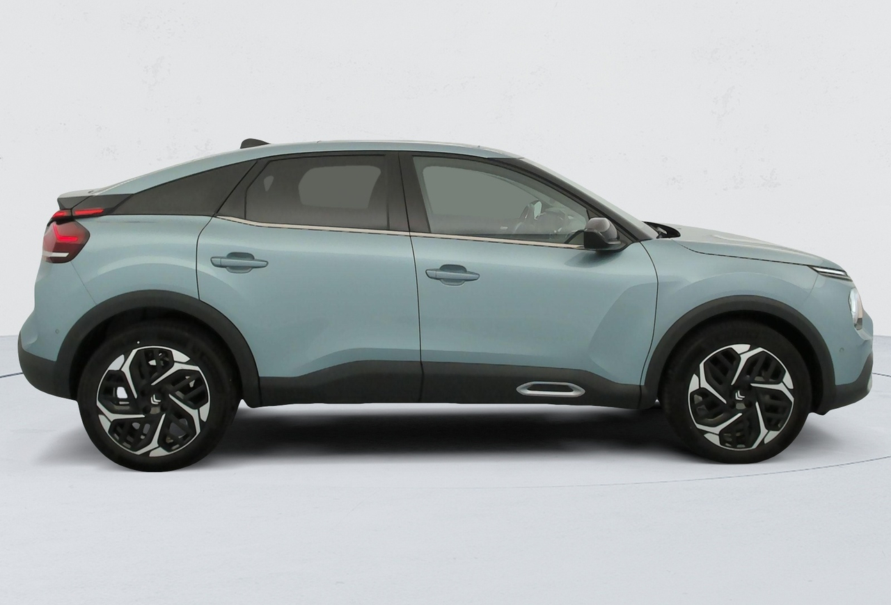 Citroën C4 — photo 6