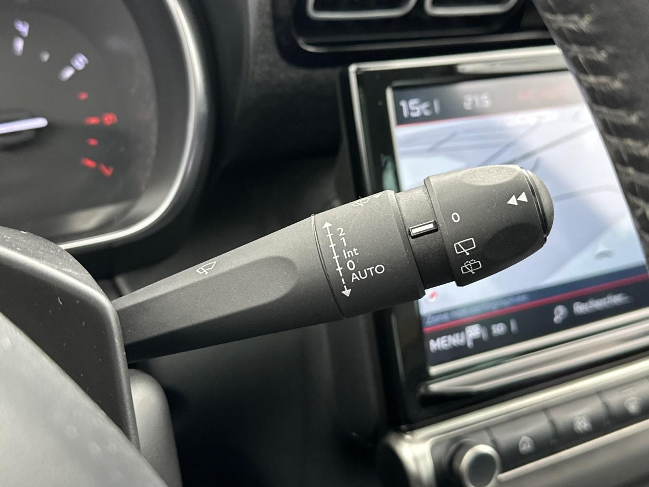 Citroën C3 Aircross puretech 110 s&s bvm6 shine pack — photo 20