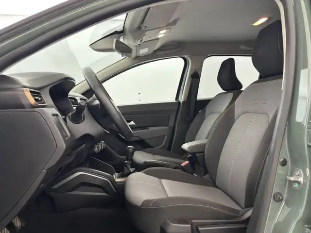 Dacia Duster eco-g 100 4x2 — photo 18