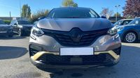 Renault Captur 1.6 E-Tech hybride 145ch Engineered