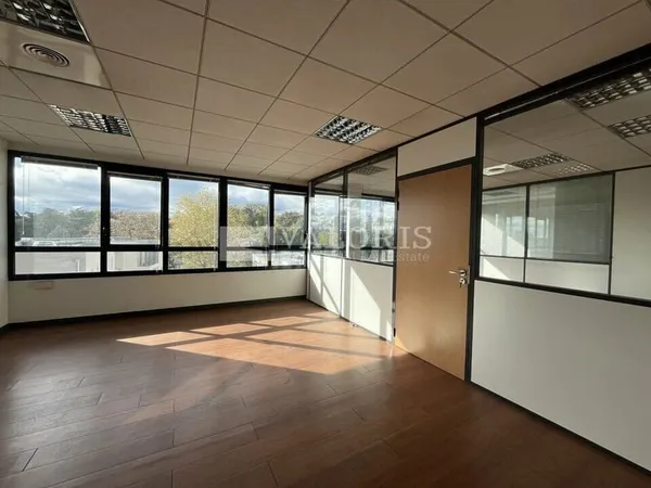 BUREAUX à LOUER