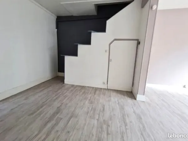 Maison 3 pièces 70 m²