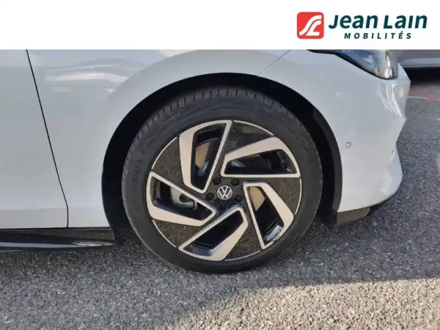 Volkswagen Id.7 tourer 286 ch pro — photo 45