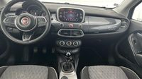 Fiat 500x 1.0 FireFly Turbo T3 120ch City Cross — photo 8