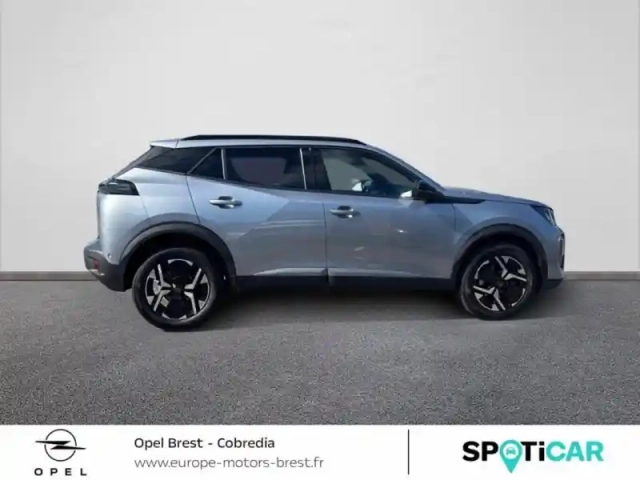 Peugeot 2008 1.5 bluehdi 130ch s&amp;s allure eat8 — photo 2