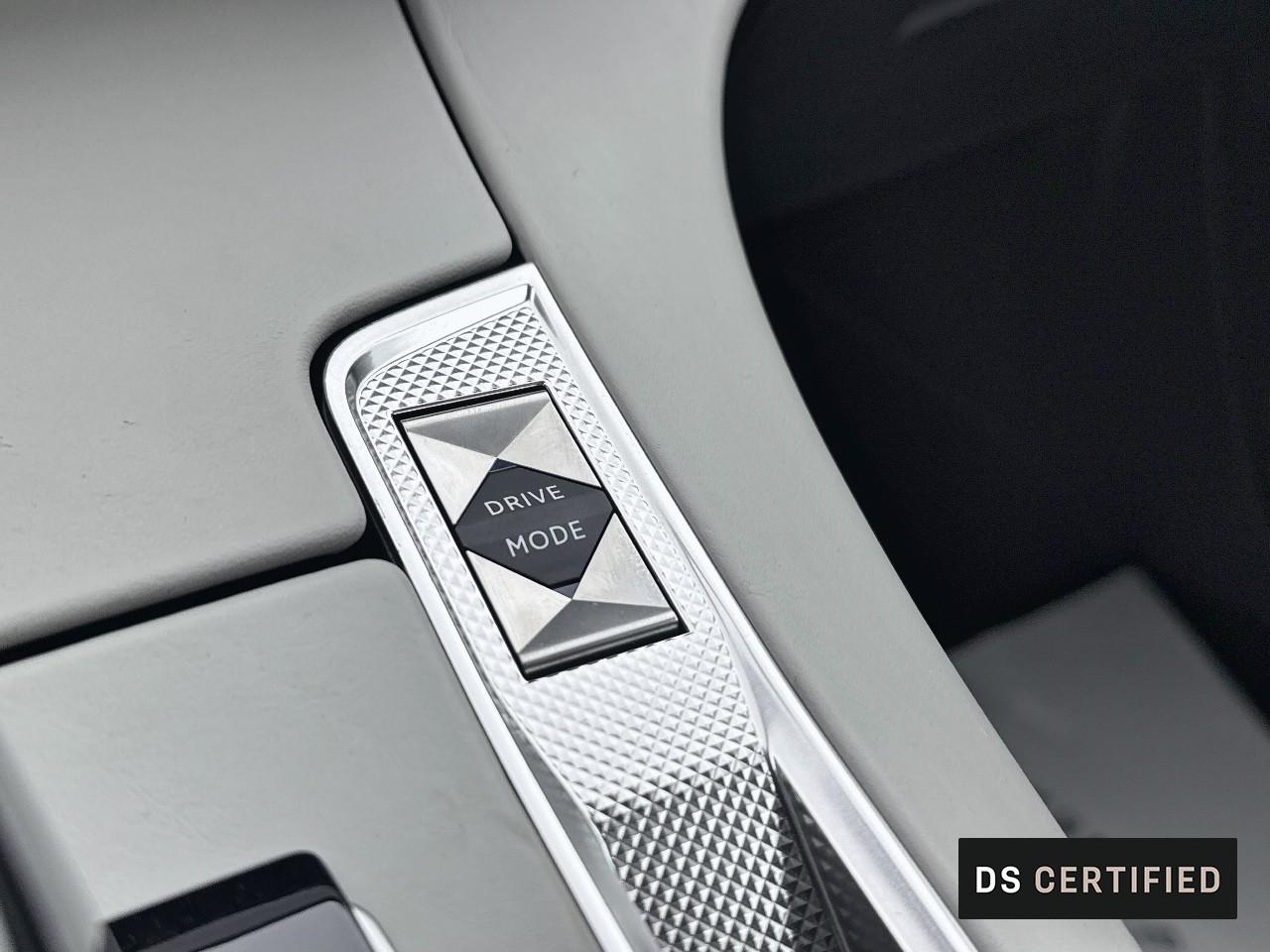 Ds Ds 7 crossback bluehdi 130 eat8 opera — photo 28