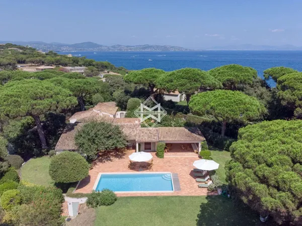 Villa 230 m²
