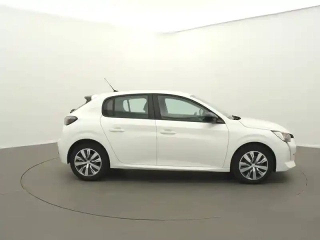 Peugeot 208 puretech 75 s&amp;s bvm5 — photo 27