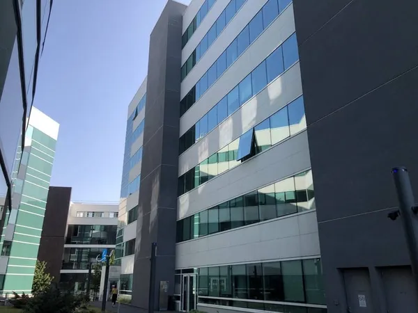 Bureaux 171 m²