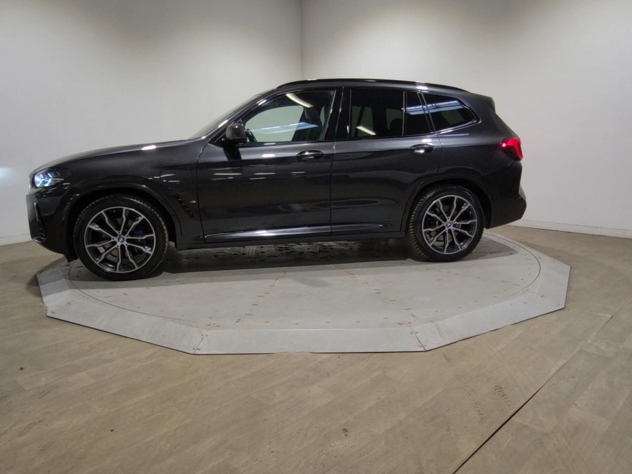 Bmw X3 xdrive 30e 292ch bva8 m sport — photo 2