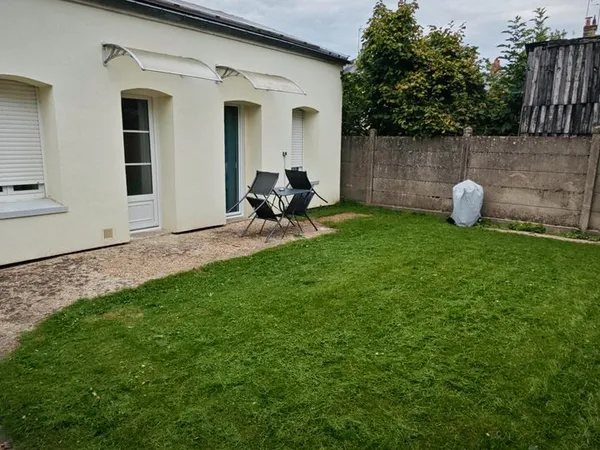 Maison T2 (34m2)