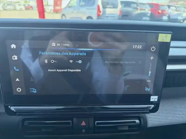 Citroën C3 e- 113 ch autonomie confort — photo 19