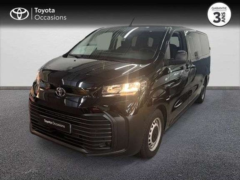 Toyota PROACE Toyota Proace Combi Long 2.0 140 D-4D MC24 — photo 1