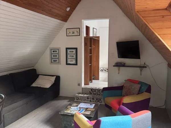 Location Appartement de Septembre à Juin