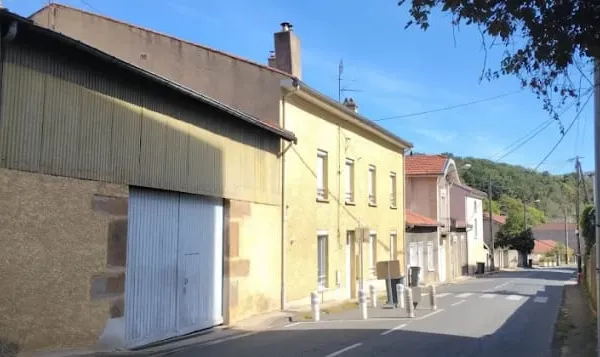 Propriété 10 pièces 270 m²