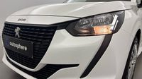 Peugeot 208 1.5 BlueHDi 2 PLACES 100 Premium — photo 17