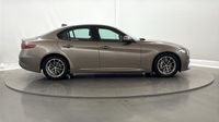 Alfa Romeo Giulia 2.2 JTD 150ch AT8 — photo 4