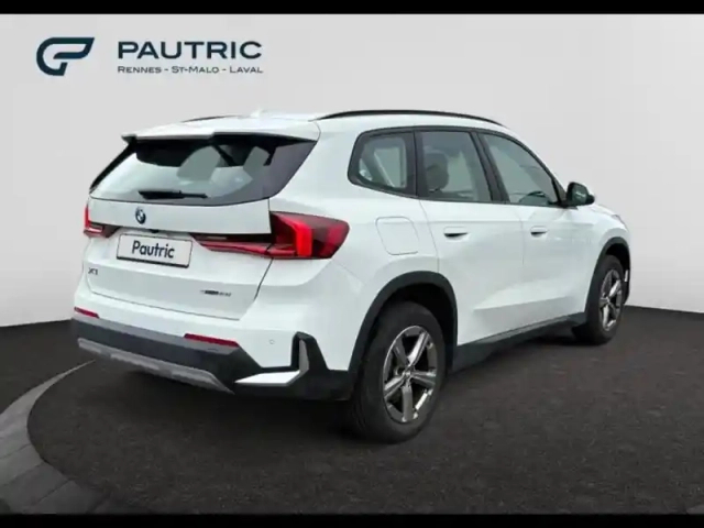 Bmw X1 sdrive18i 136ch — photo 5