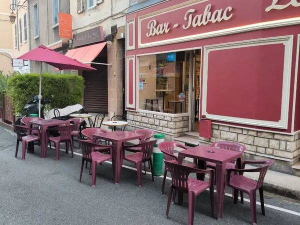 Vente FDC Bar Tabac