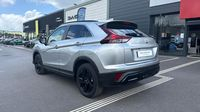 Mitsubishi Eclipse Cross 2.4 MIVEC PHEV 188ch Black Collection 4WD 2023 — photo 7