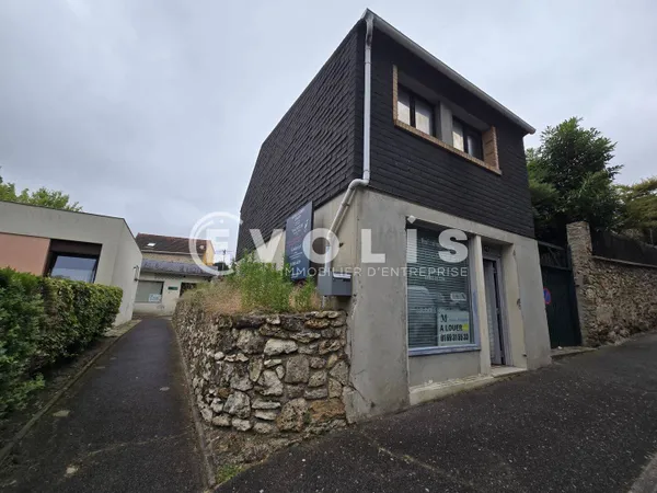 Local commercial 63 m²