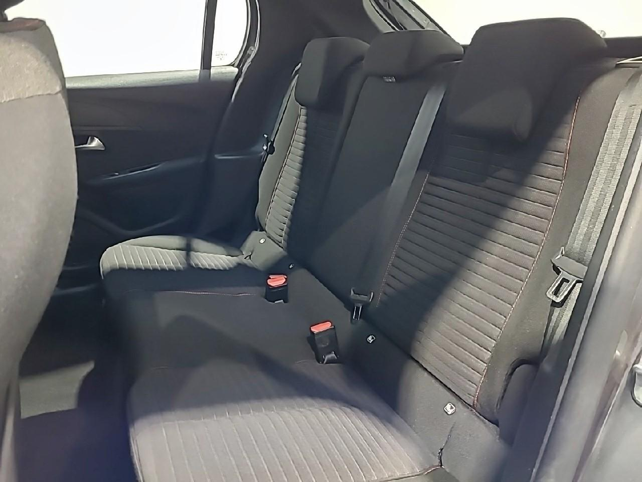 Peugeot 208 puretech 75 s&s bvm5 active pack — photo 13