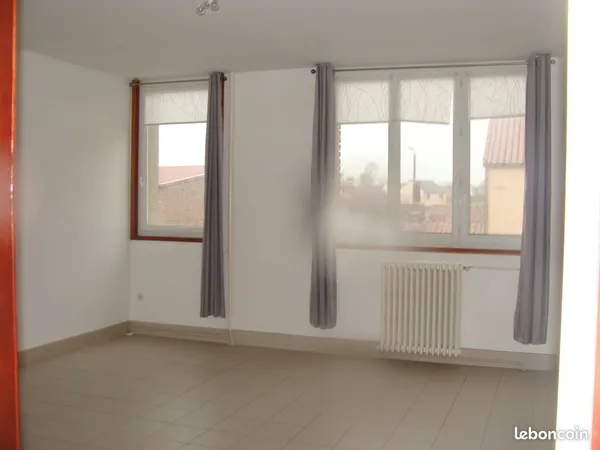 Appartement parfait état centre ville 75 m 2