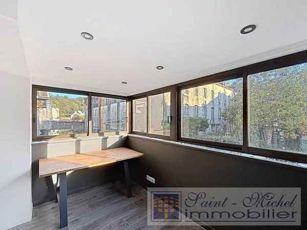 Bureaux 8 m²