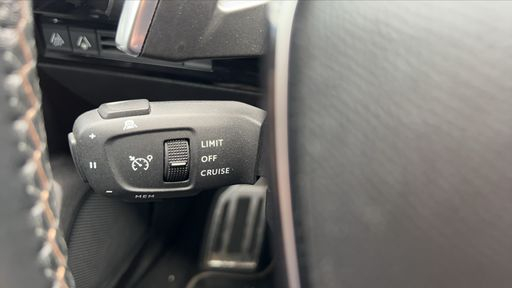 Peugeot 508 2.0 BlueHDi 160 EAT8 - GT Line – 2019 – 108345 km – Diesel – Boîte Automatique — photo 25