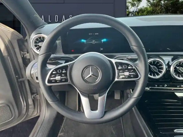 Mercedes Classe A 200 d 8g-dct — photo 12