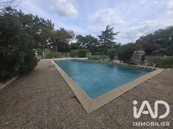 Appartement 4 pièces 98 m²