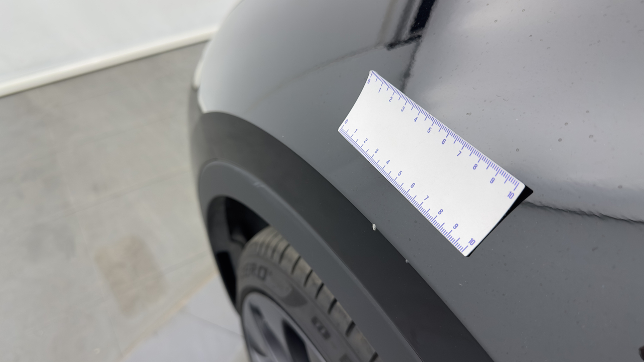 Tesla MODEL Y Performance Dual Motor AWD — photo 37