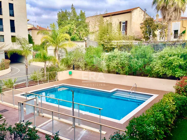 Appartement 1 pièce 25 m²