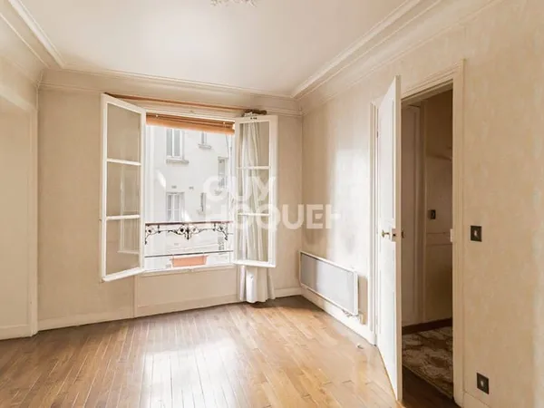 Appartement 2 pièces 52 m²