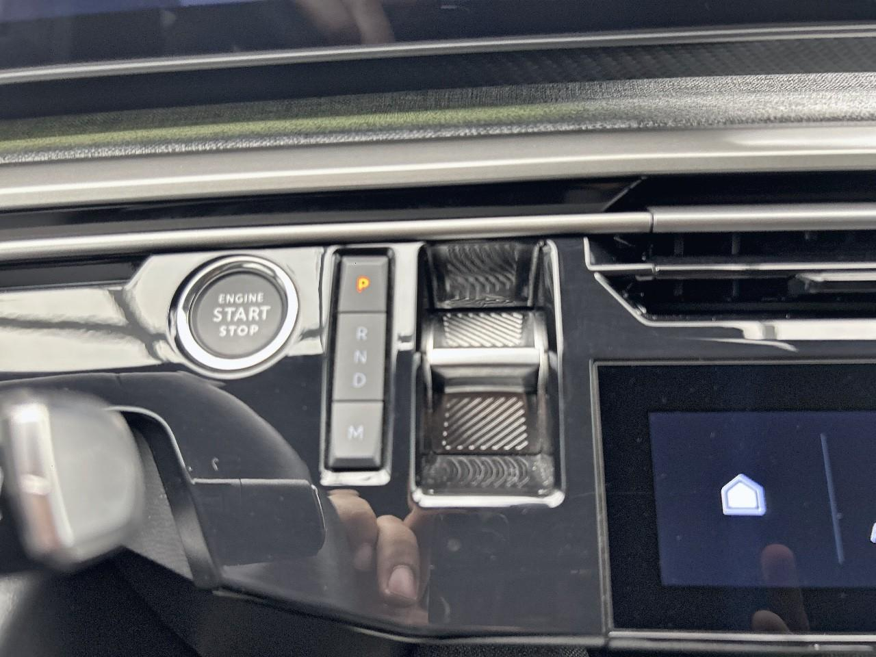 Peugeot 3008 hybrid 145 e-dcs6 allure — photo 18