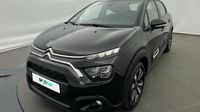 Citroen C3 1.2 PureTech 110ch S&S Shine Business 124g
