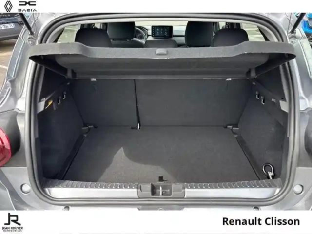 Dacia Sandero eco-g 100ch stepway extreme -+ pack confort — photo 7