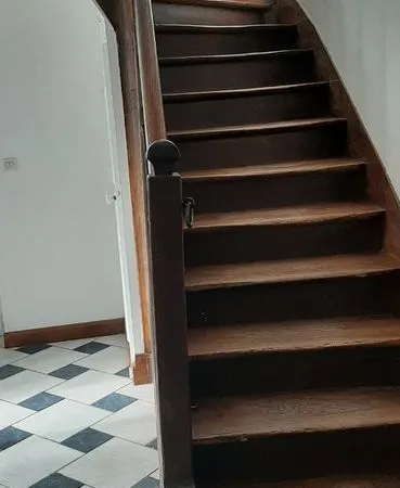 Locations de appartements