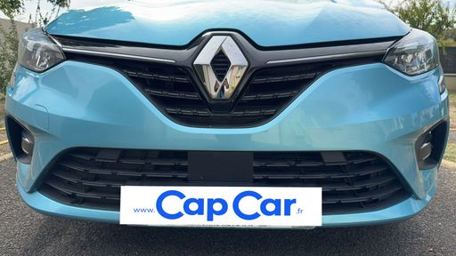 Renault Clio 1.0 SCe 75 - Zen – 2019 – 20802 km – Essence – Boîte Manuelle — photo 50