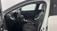 Renault Captur 1.6 E-Tech hybride 145ch Techno Fast Track — photo 12
