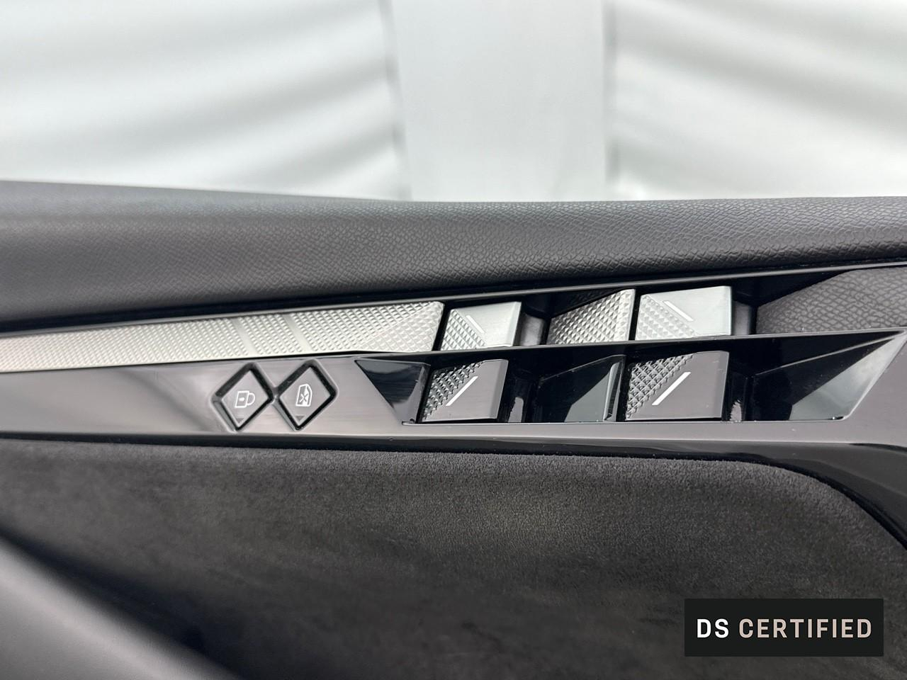 Ds Ds 4 bluehdi 130ch performance line automatique — photo 19